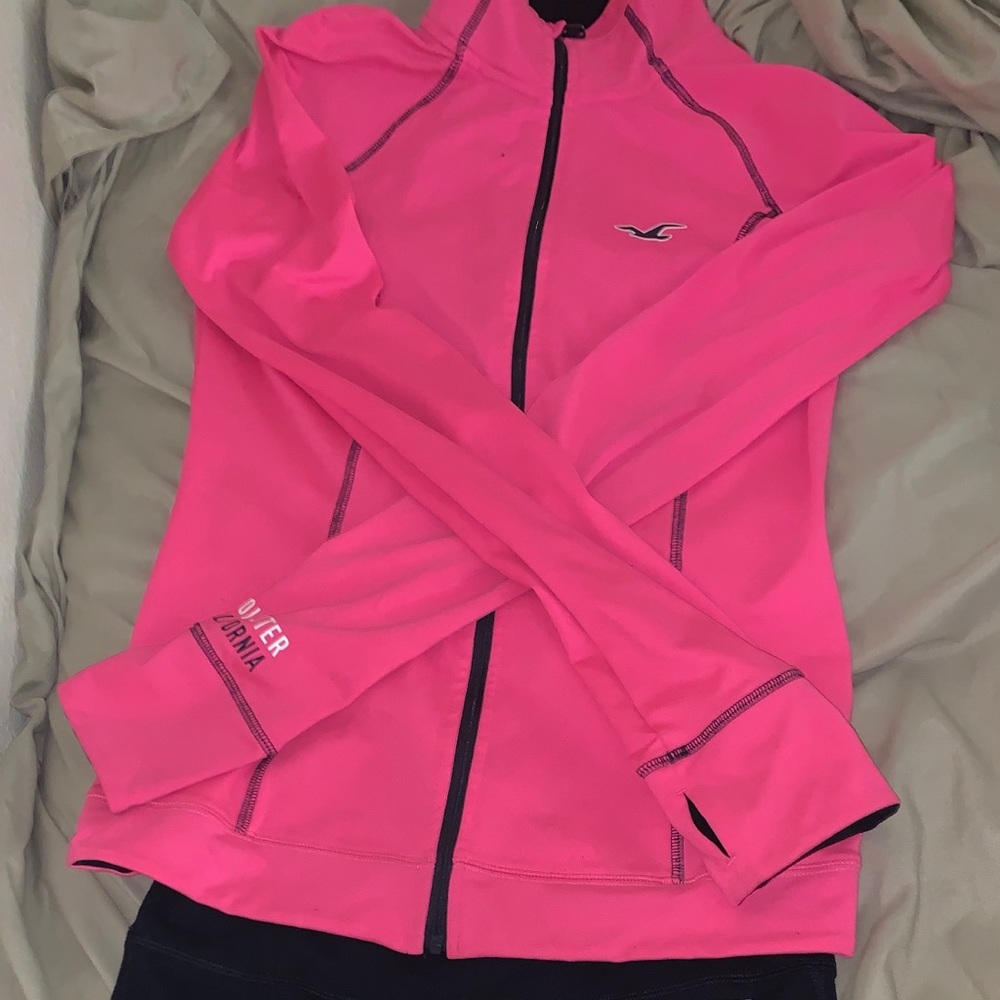 Workout outfit 💪🏼